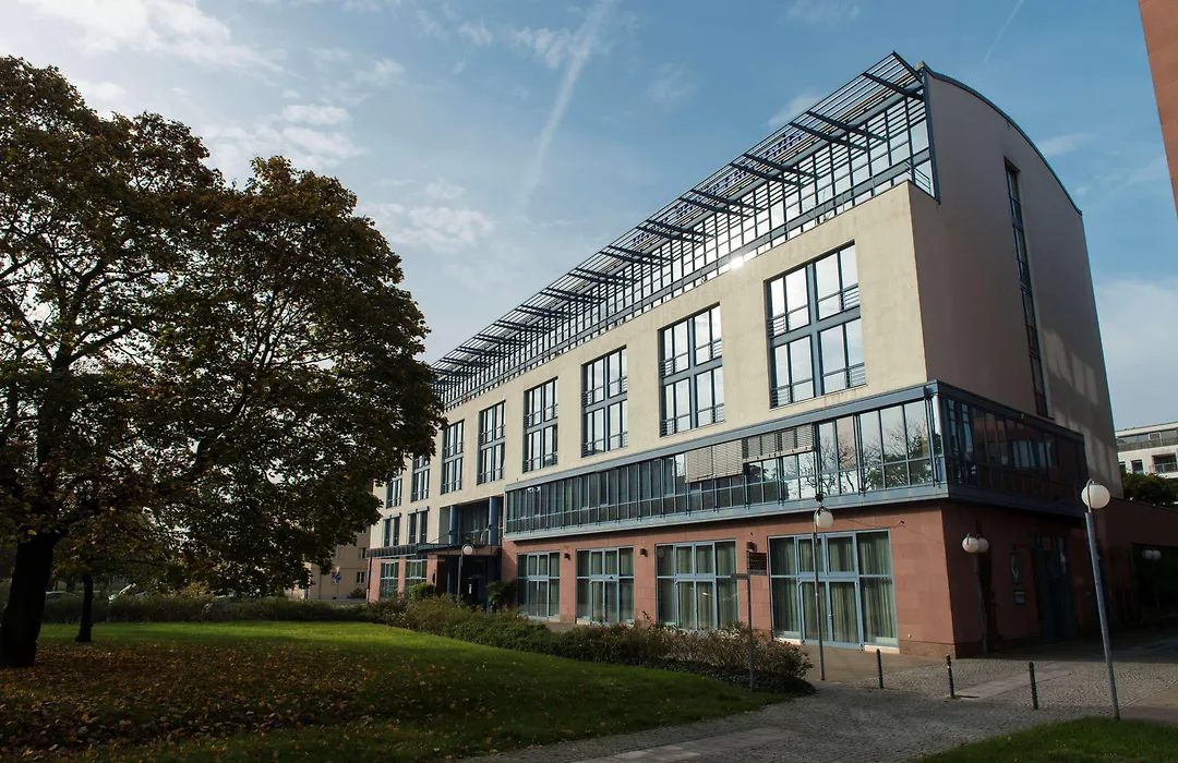 Radisson Hotel, Fuerst Leopold Dessau-1