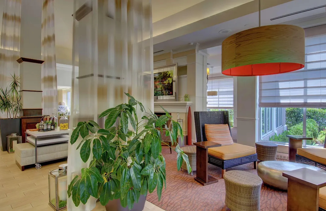 Hilton Garden Inn Norwalk-1