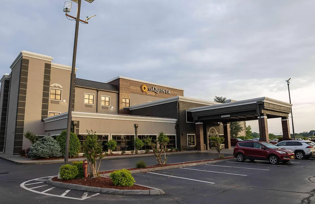 La Quinta By Wyndham Knoxville East-1