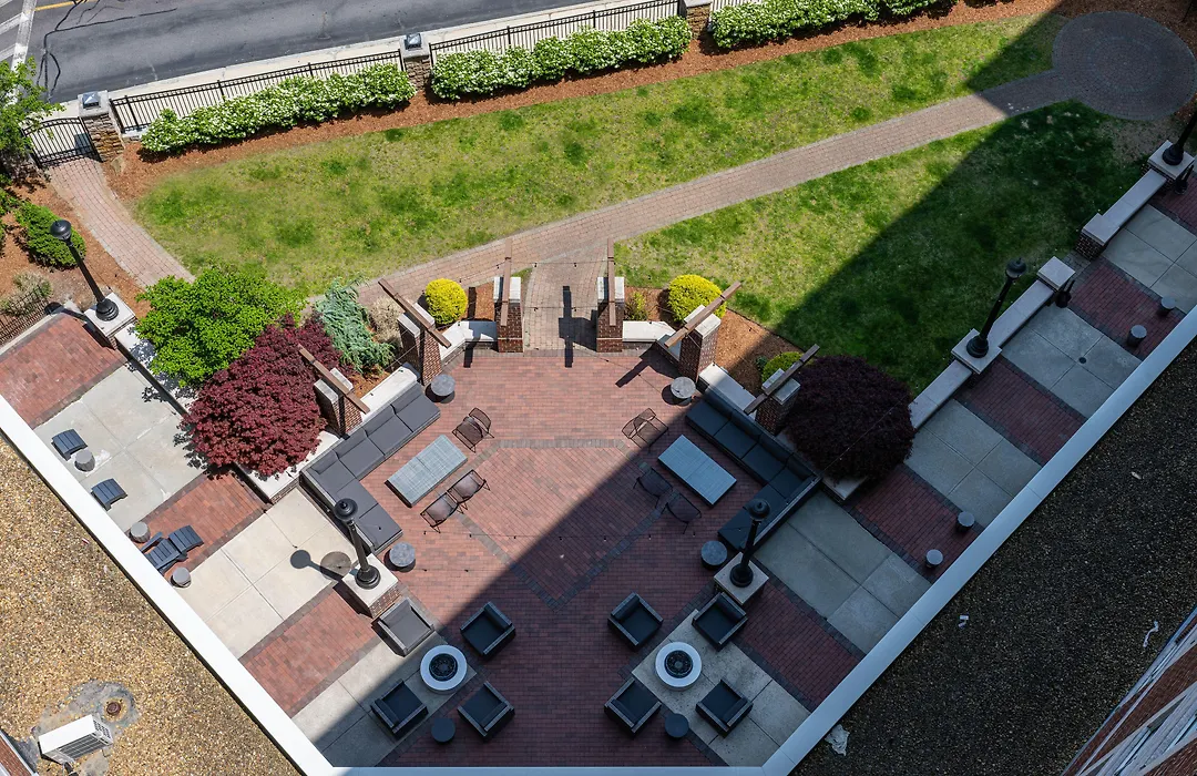 Marriott Boston Quincy-1