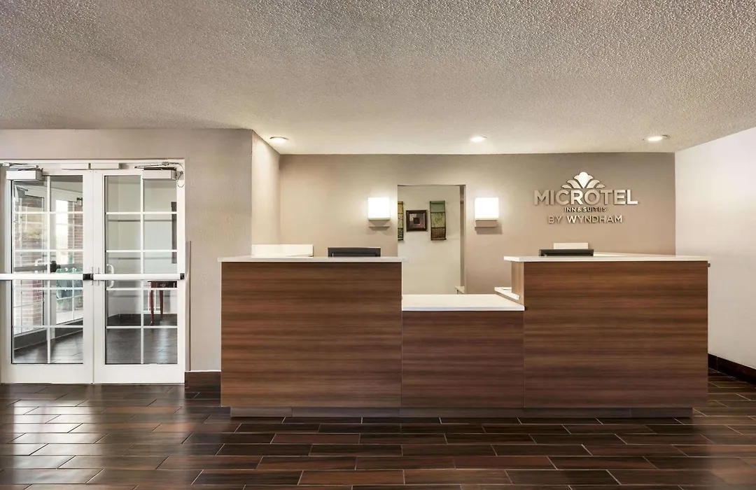 Microtel Inn & Suites By Wyndham-1