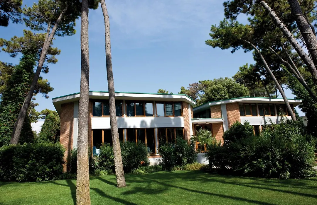 Th Tirrenia - Green Park Resort-1