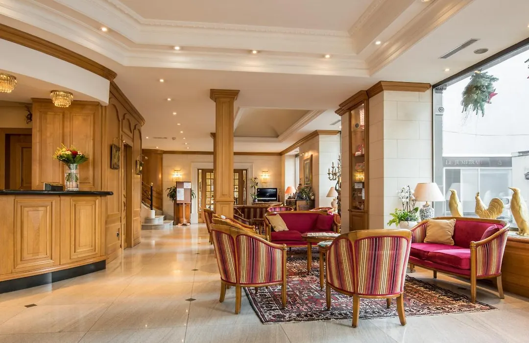 Hotel Bristol-1
