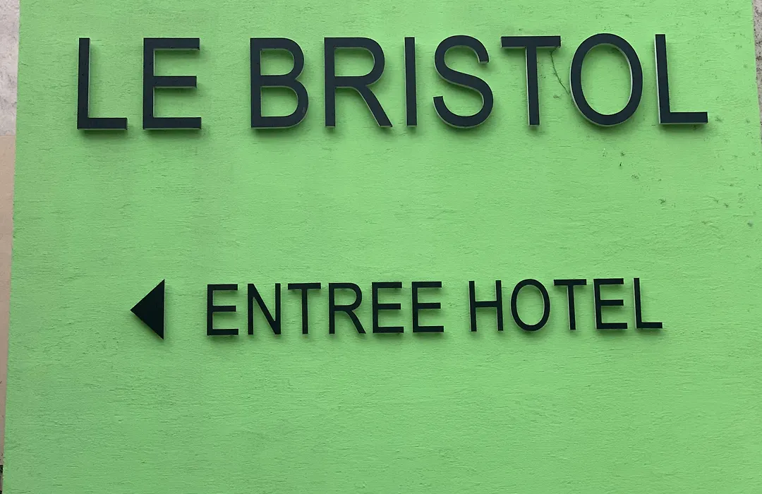 Hotel Bristol-1