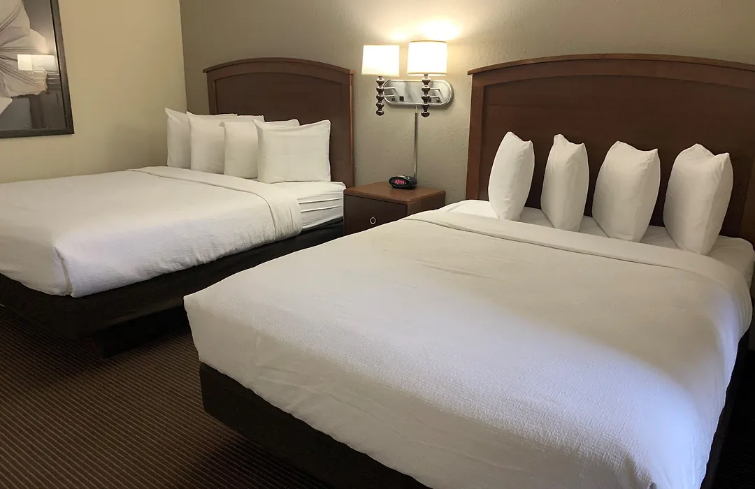 Americinn By Wyndham Ironwood-1