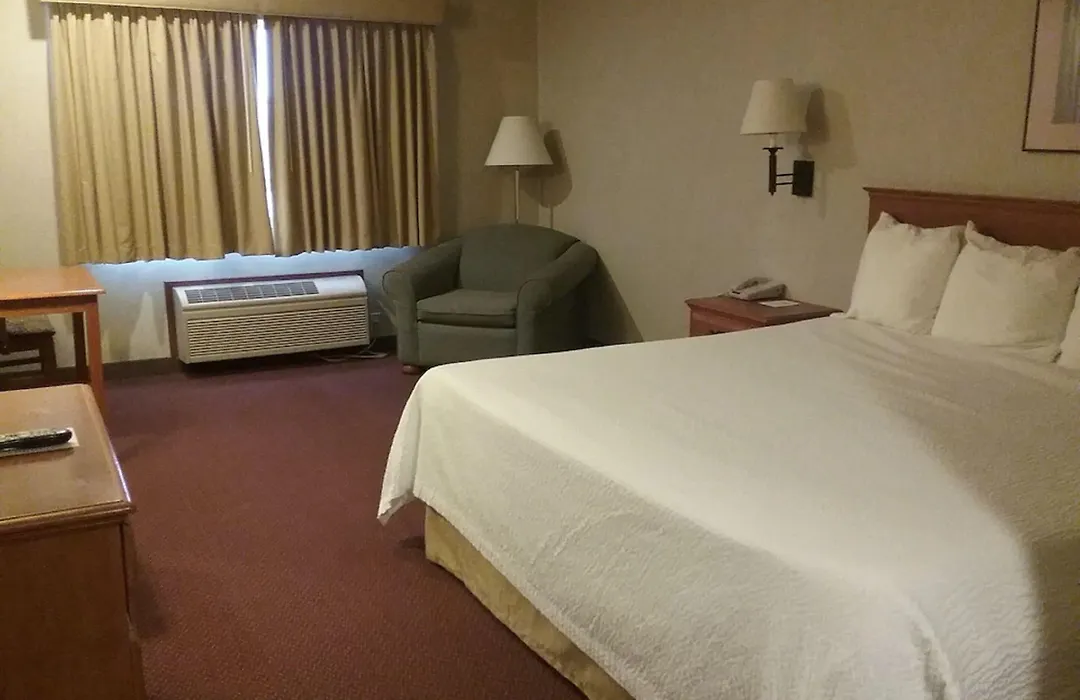 The Ashley Inn Of Tillamook-1