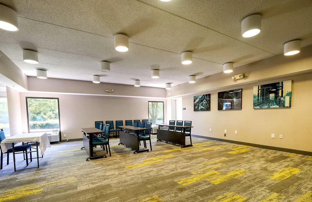 Hampton Inn Flemington-1