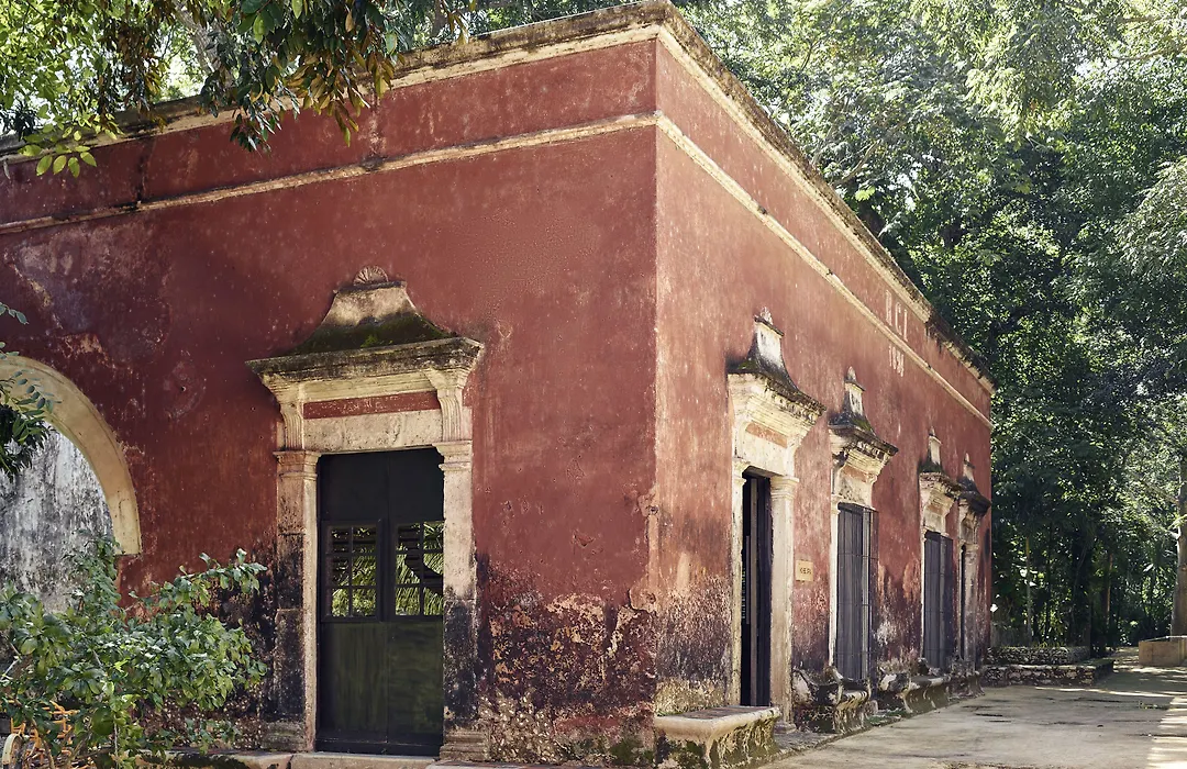 Hacienda Uayamon-1