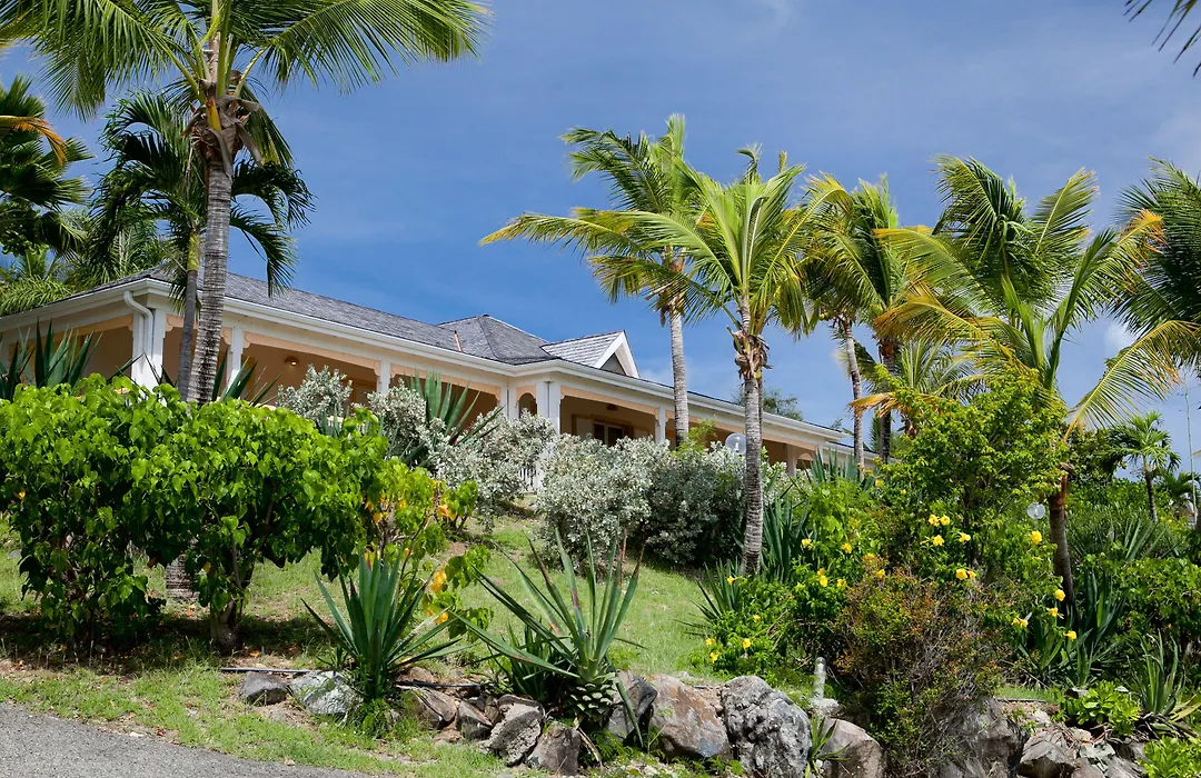 Hotel La Plantation-1