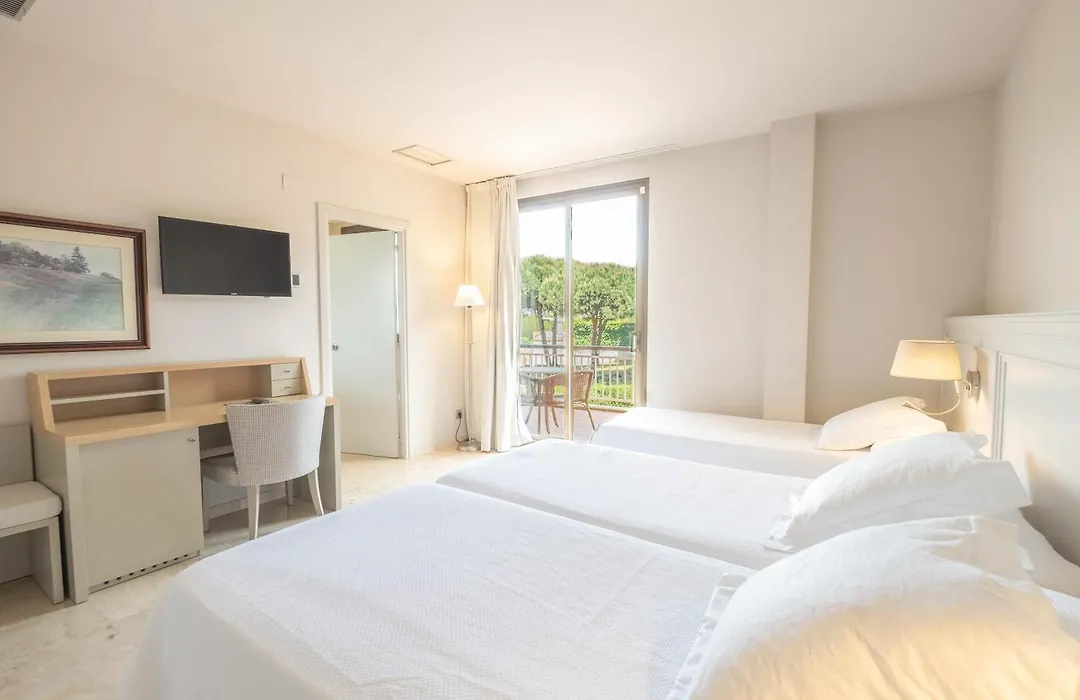 S'Agaro Hotel Spa & Wellness-1