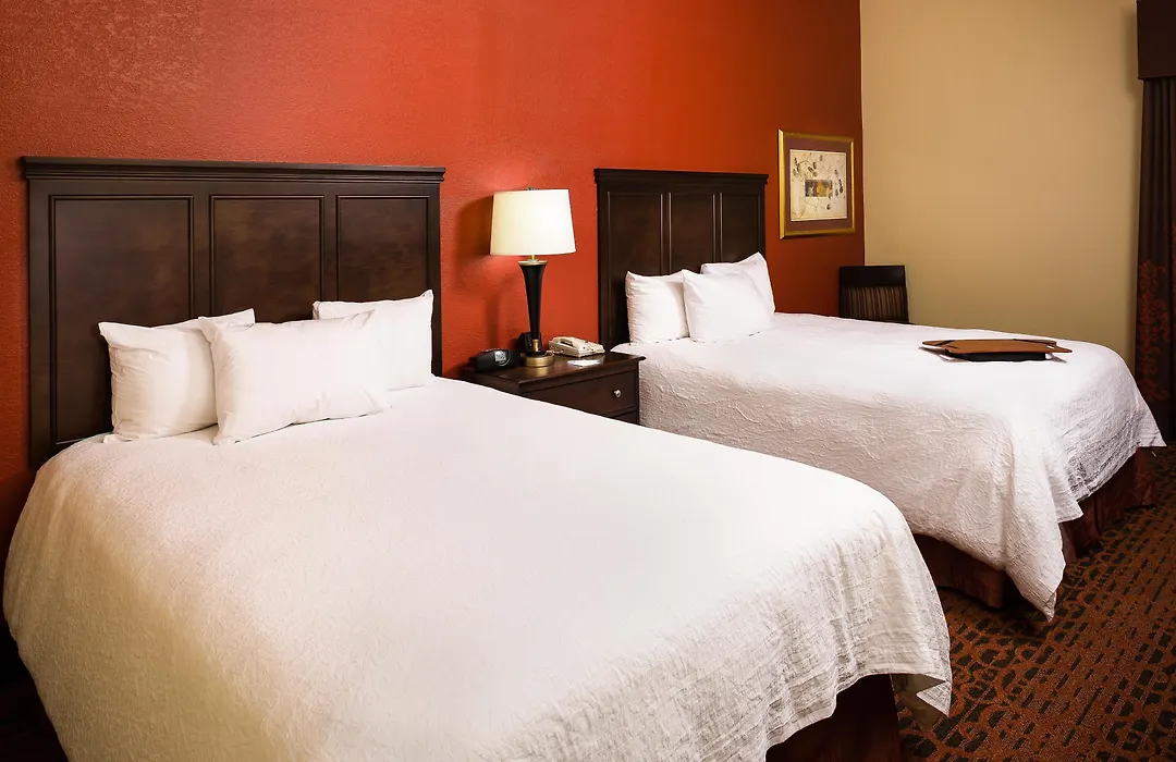 Hampton Inn Columbia, Md-1