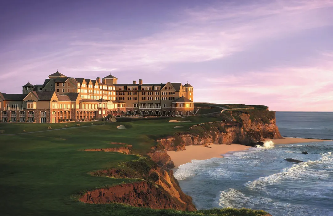 The Ritz-Carlton, Half Moon Bay-1