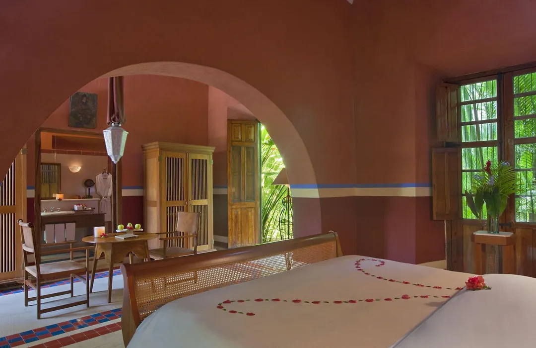 Hacienda San Jose Cholul-1