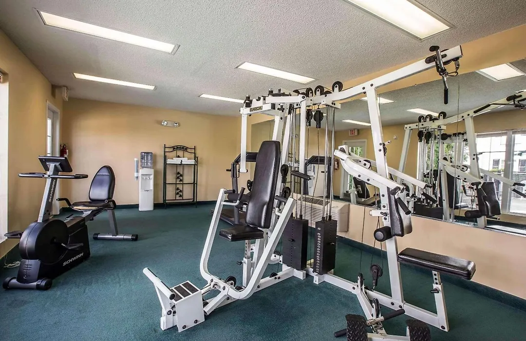 Quality Inn Kingsport South-1