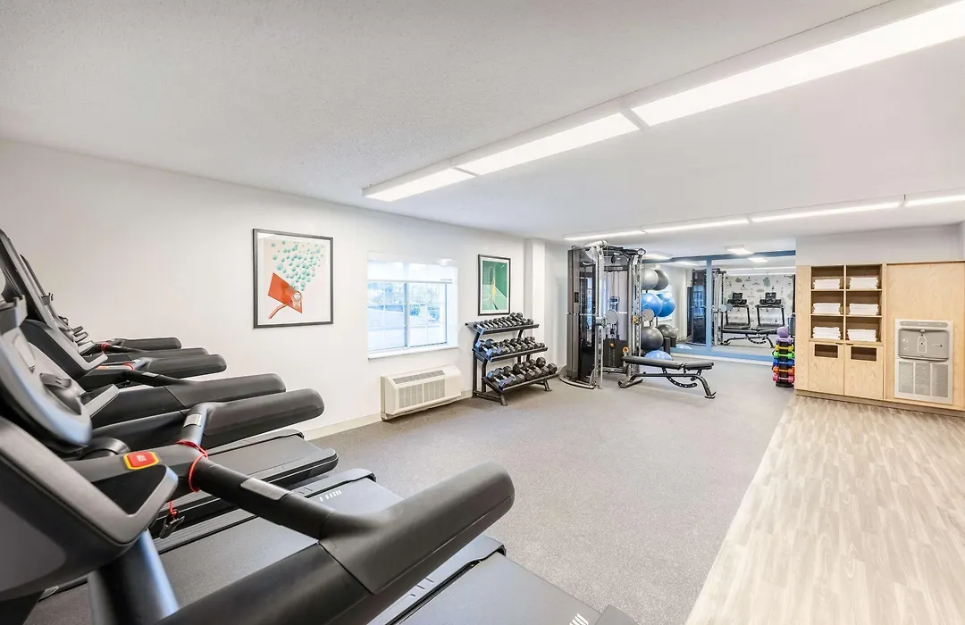 Sonesta Simply Suites Jersey City-1