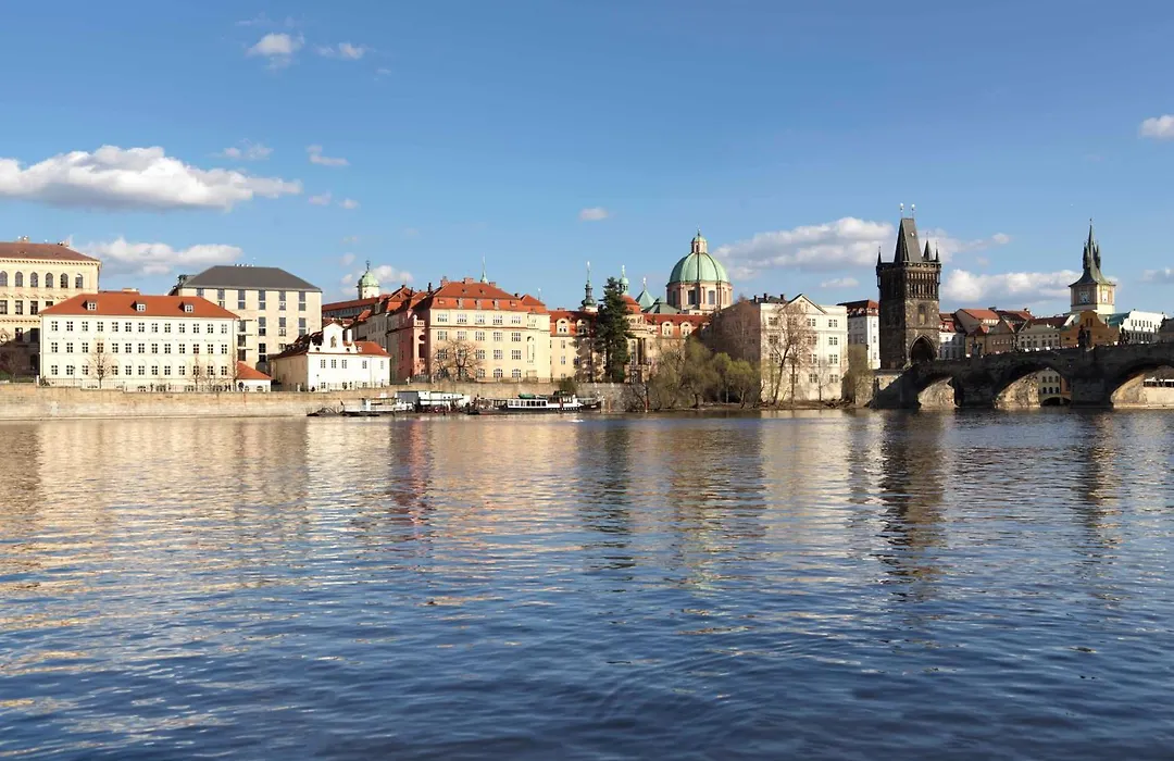 Four Seasons Hotel Prague-1