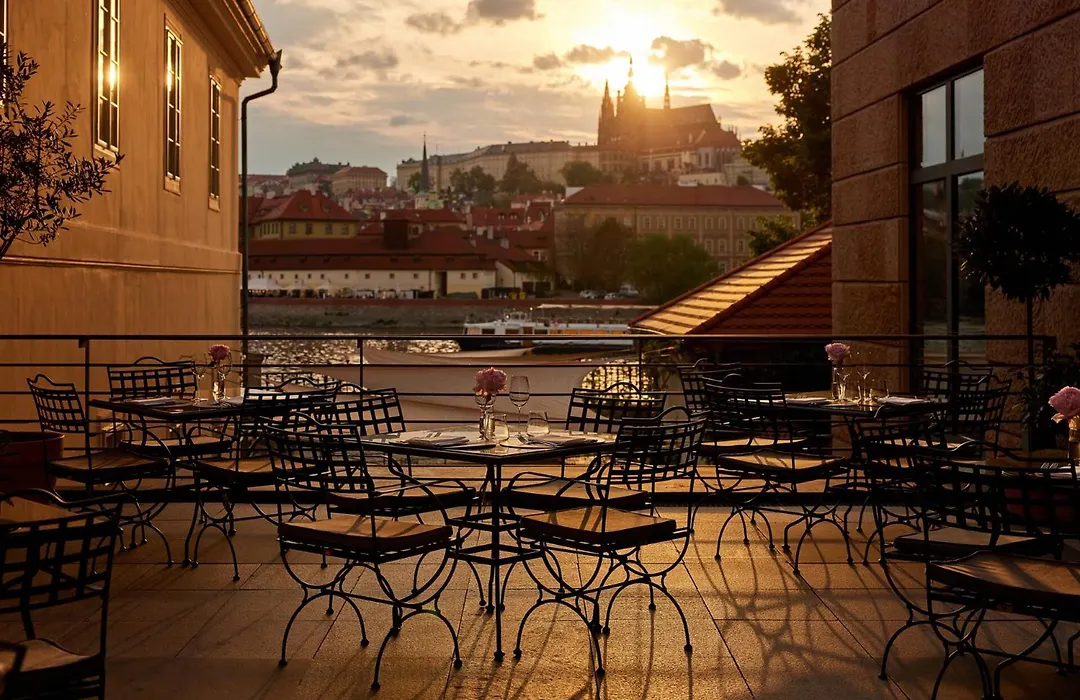 Four Seasons Hotel Prague-1