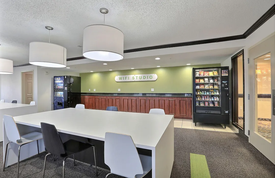 Studio 6-Plano, Tx - Dallas - Plano Medical Center-1