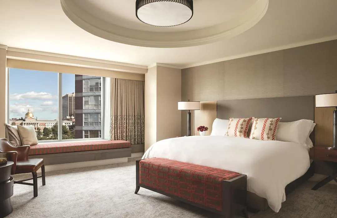 The Ritz-Carlton, Boston-1