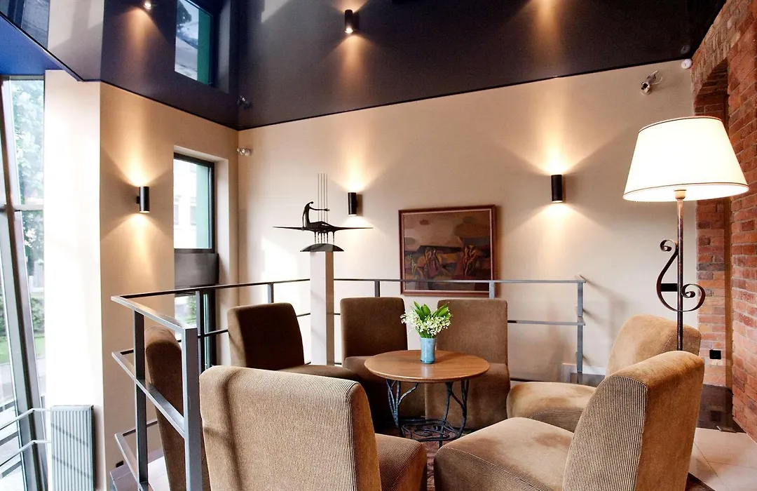 Best Western Santakos Hotel-1