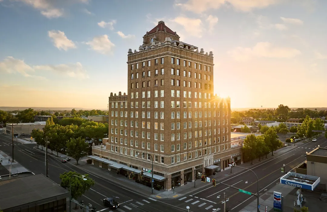 Marcus Whitman Hotel-1