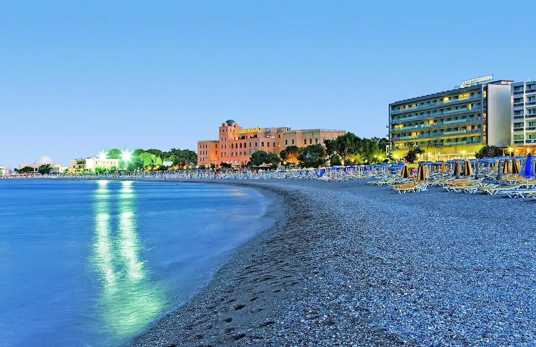 Mediterranean Hotel-1