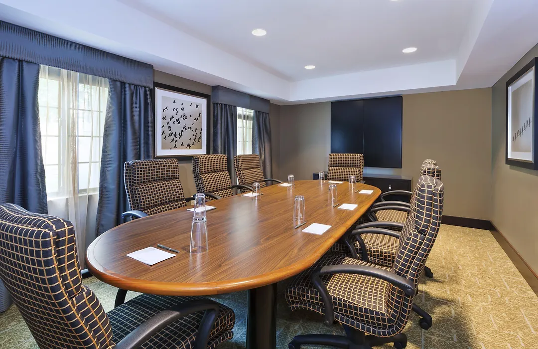 Staybridge Suites Detroit-Utica By Ihg-1