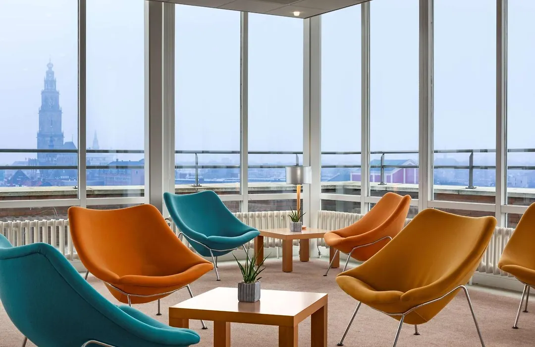 Nh Groningen Hotel-1
