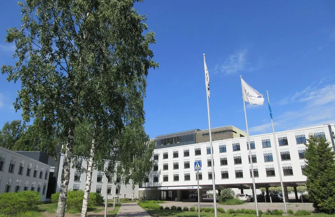 Radisson Blu Hotel Espoo-1