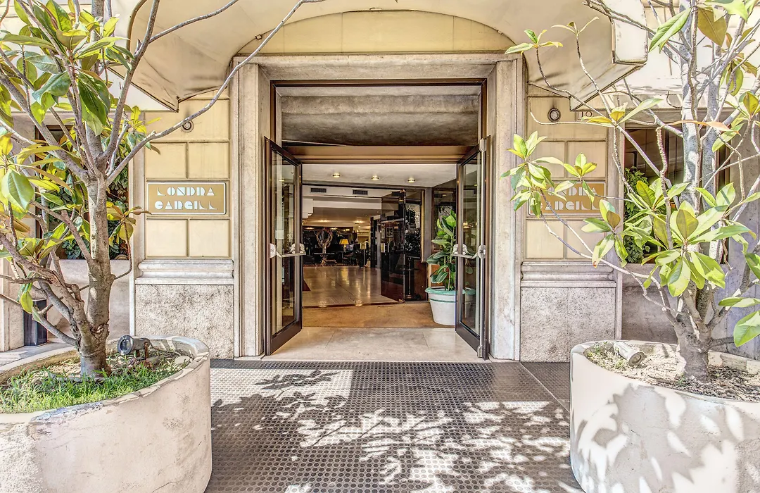 art'otel Rome Piazza Sallustio-1