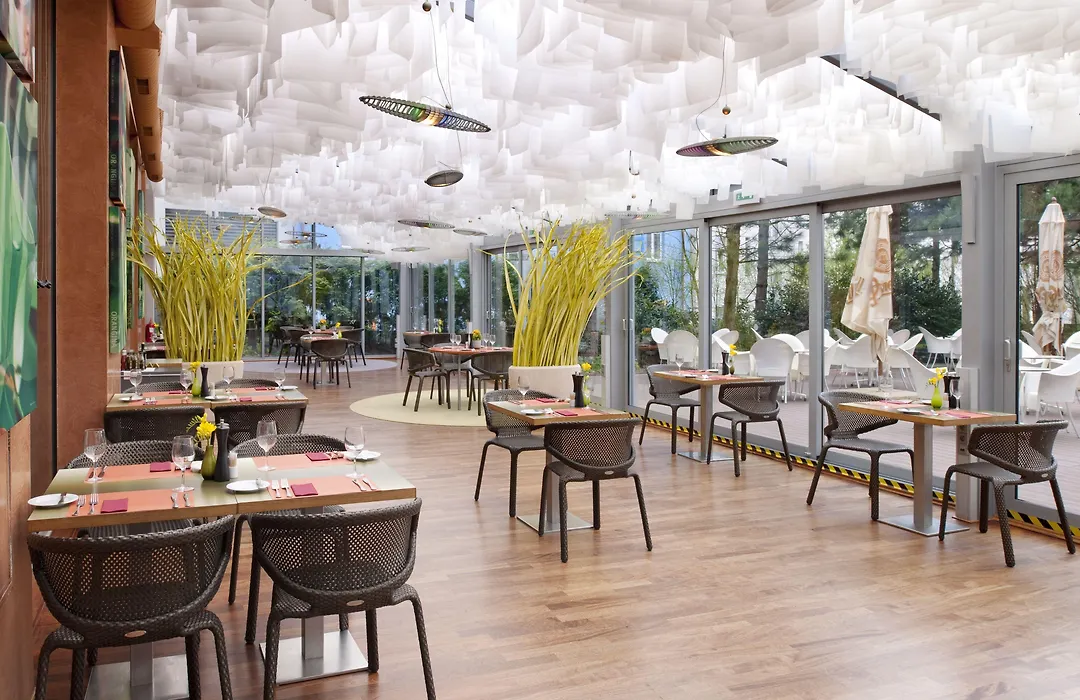 Holiday Inn Prague By Ihg-1