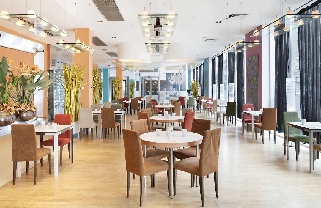 Holiday Inn Prague By Ihg-1