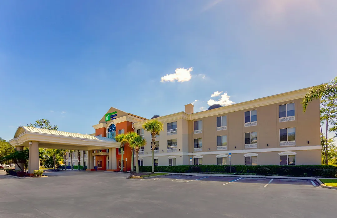 Holiday Inn Express & Suites Jacksonville South - I-295 By Ihg-1