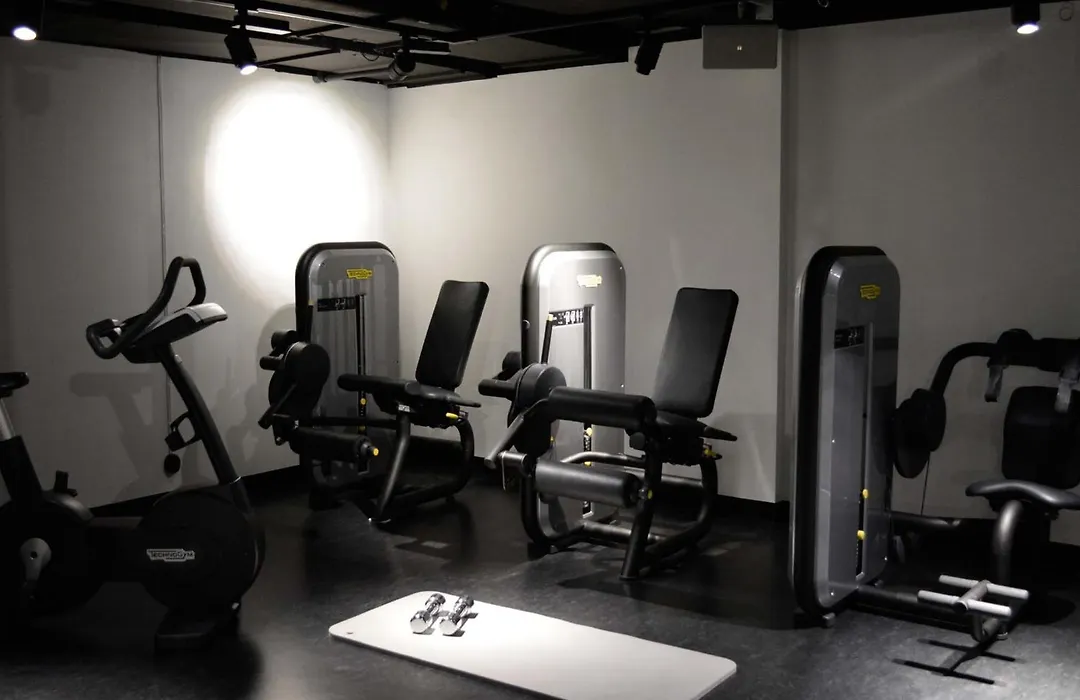 Nordic Light Hotel-1