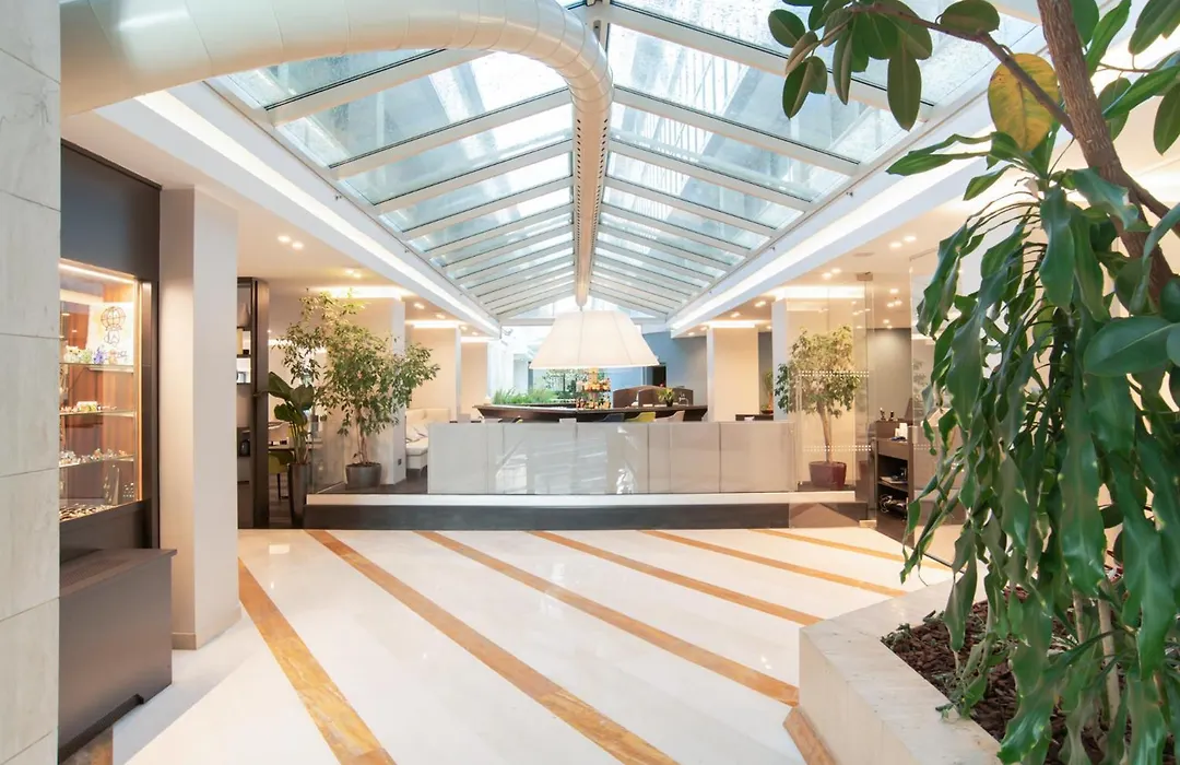 Mercure Roma West-1