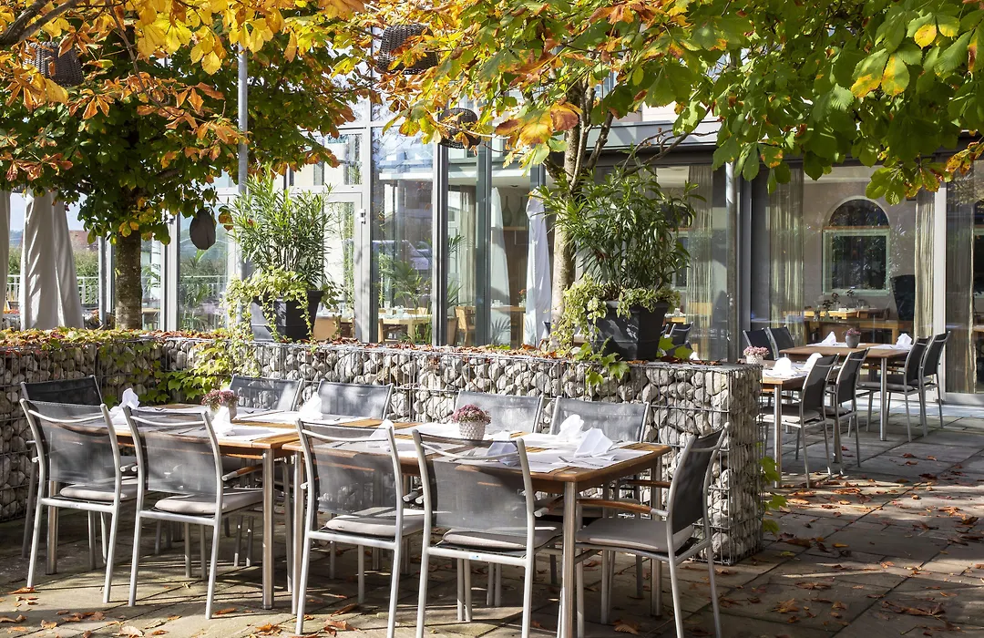 Hotel-Restaurant Ammerhauser-1