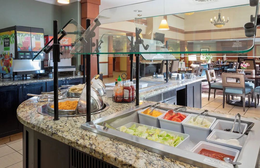 Staybridge Suites Minneapolis-Bloomington By Ihg-1
