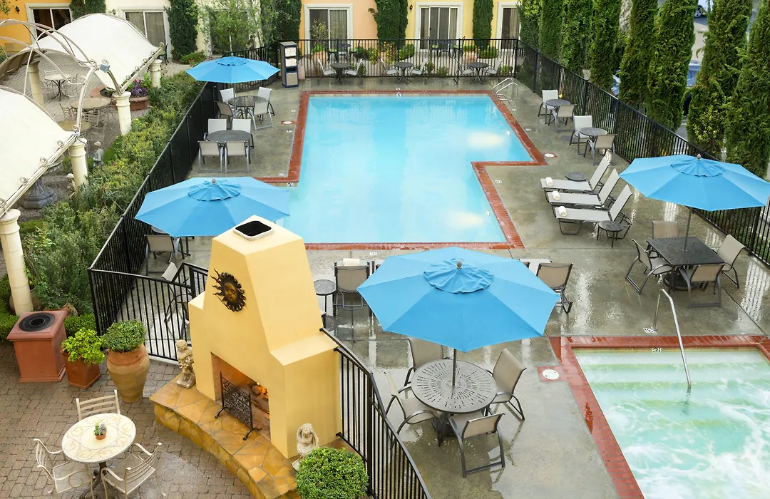 Ayres Hotel Laguna Woods - Aliso Viejo-1