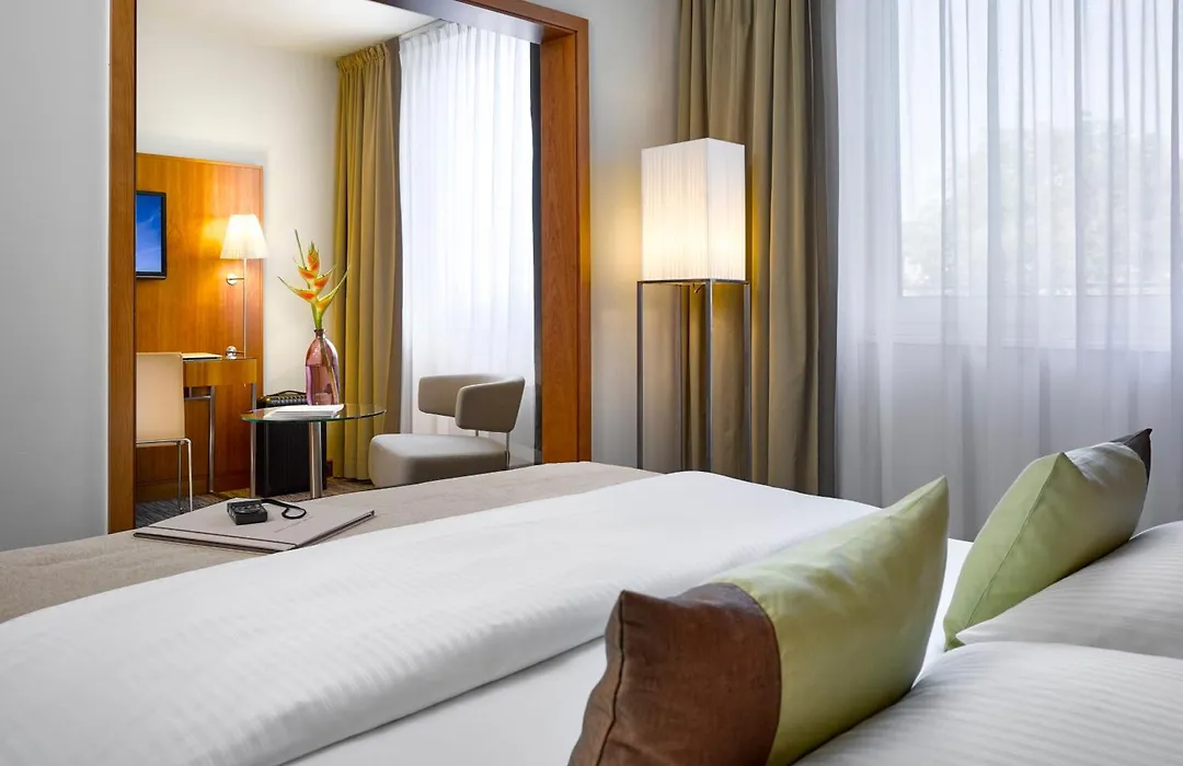 K+K Hotel am Harras-1
