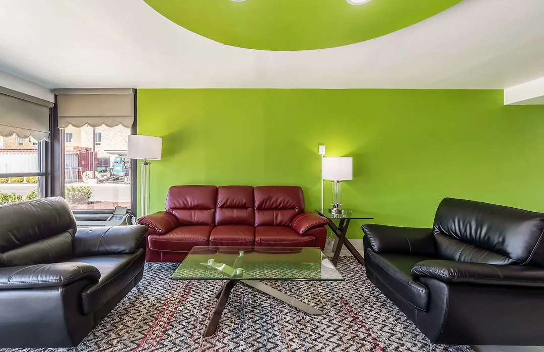 Quality Inn Franklin - Cool Springs Area-1