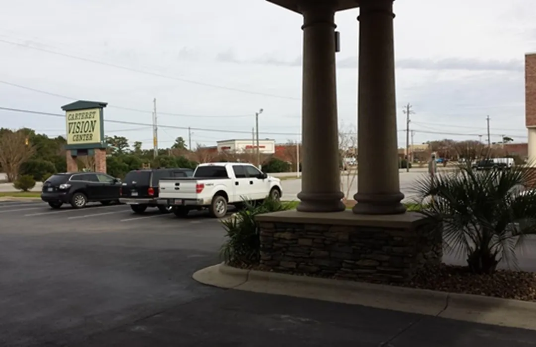 Holiday Inn Express & Suites - Morehead City By Ihg-1