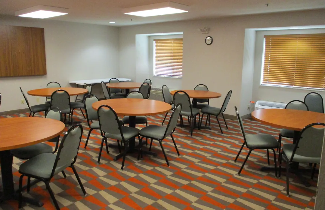 Microtel Inn & Suites By Wyndham New Ulm-1