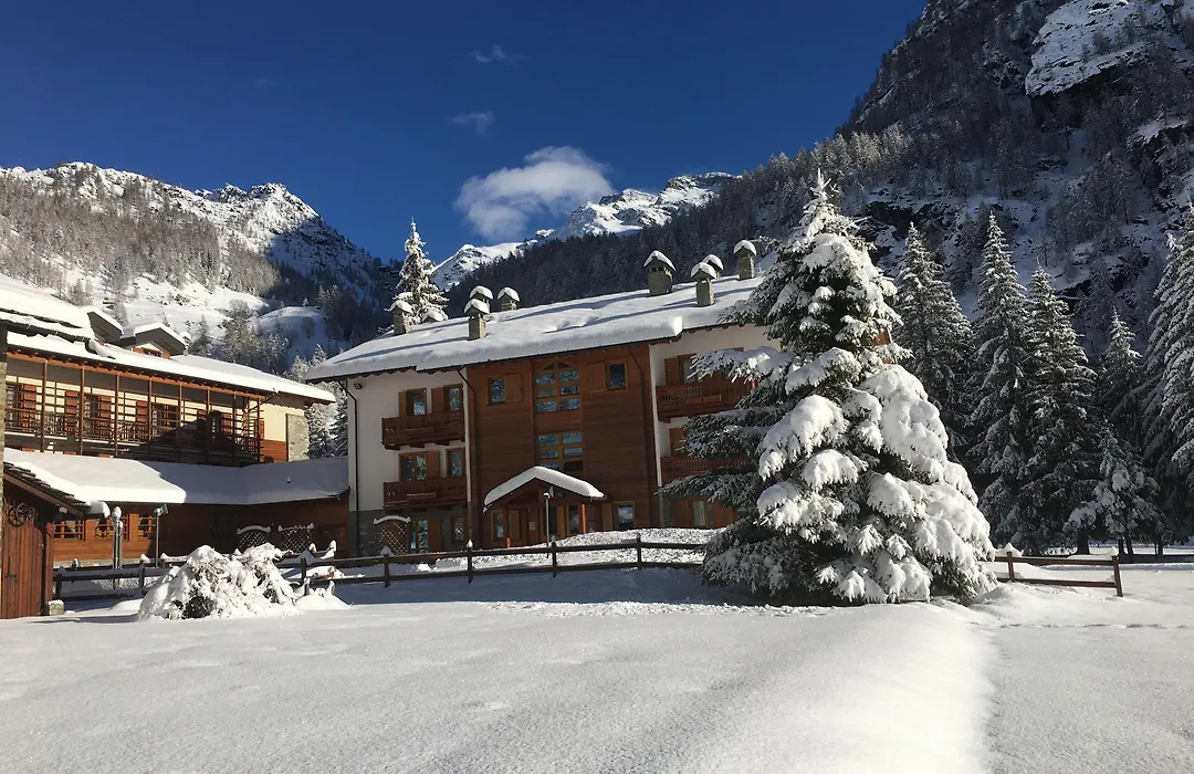 Hotel Lo Scoiattolo-1