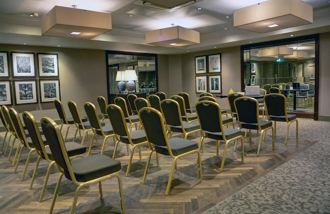 Best Western Garfield House Hotel-1