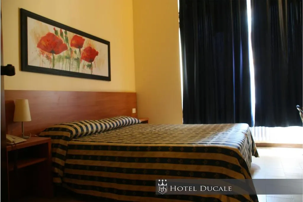 Hotel Ducale-1