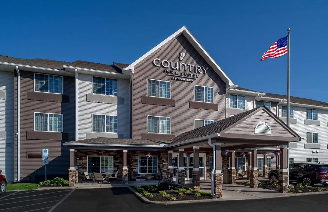 Country Inn & Suites By Radisson, Charleston South, Wv-1