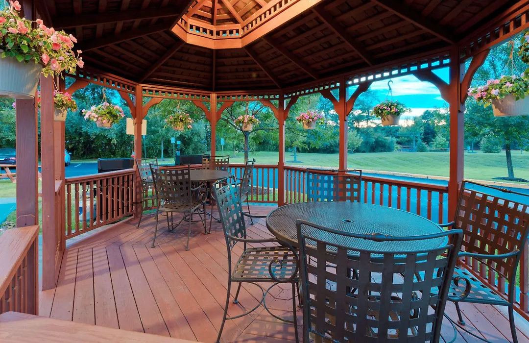 Sonesta Simply Suites Nanuet-1