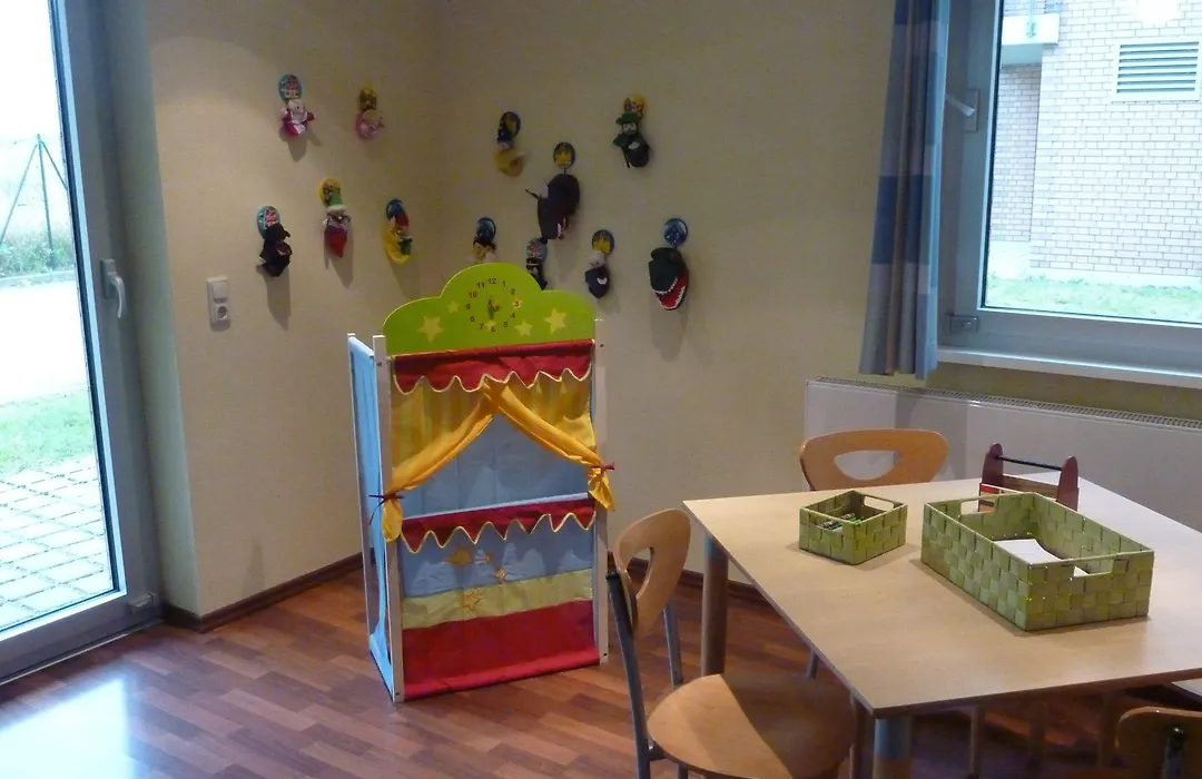 Vch Hotel Greifswald-1