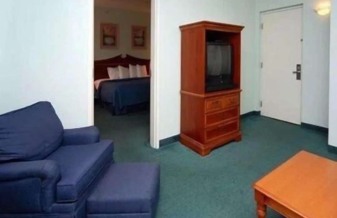 Cocoa Beach Suites Hotel-1