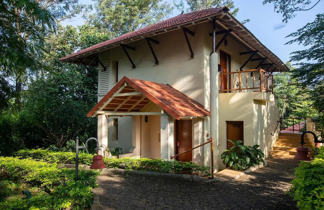 Gateway Chikmagalur-1